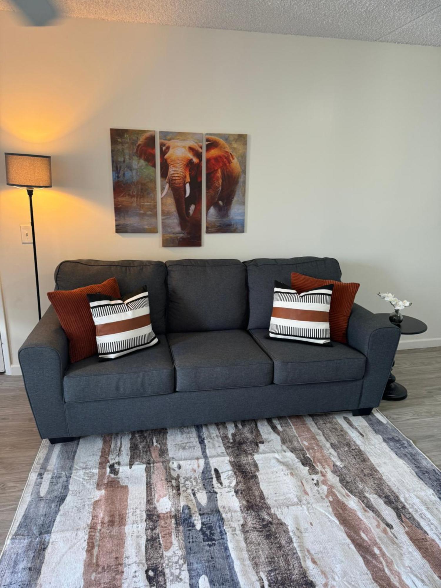 1414- Heart Of Waikiki With Kitchen - Free Parking - City View Χονολουλού Εξωτερικό φωτογραφία
