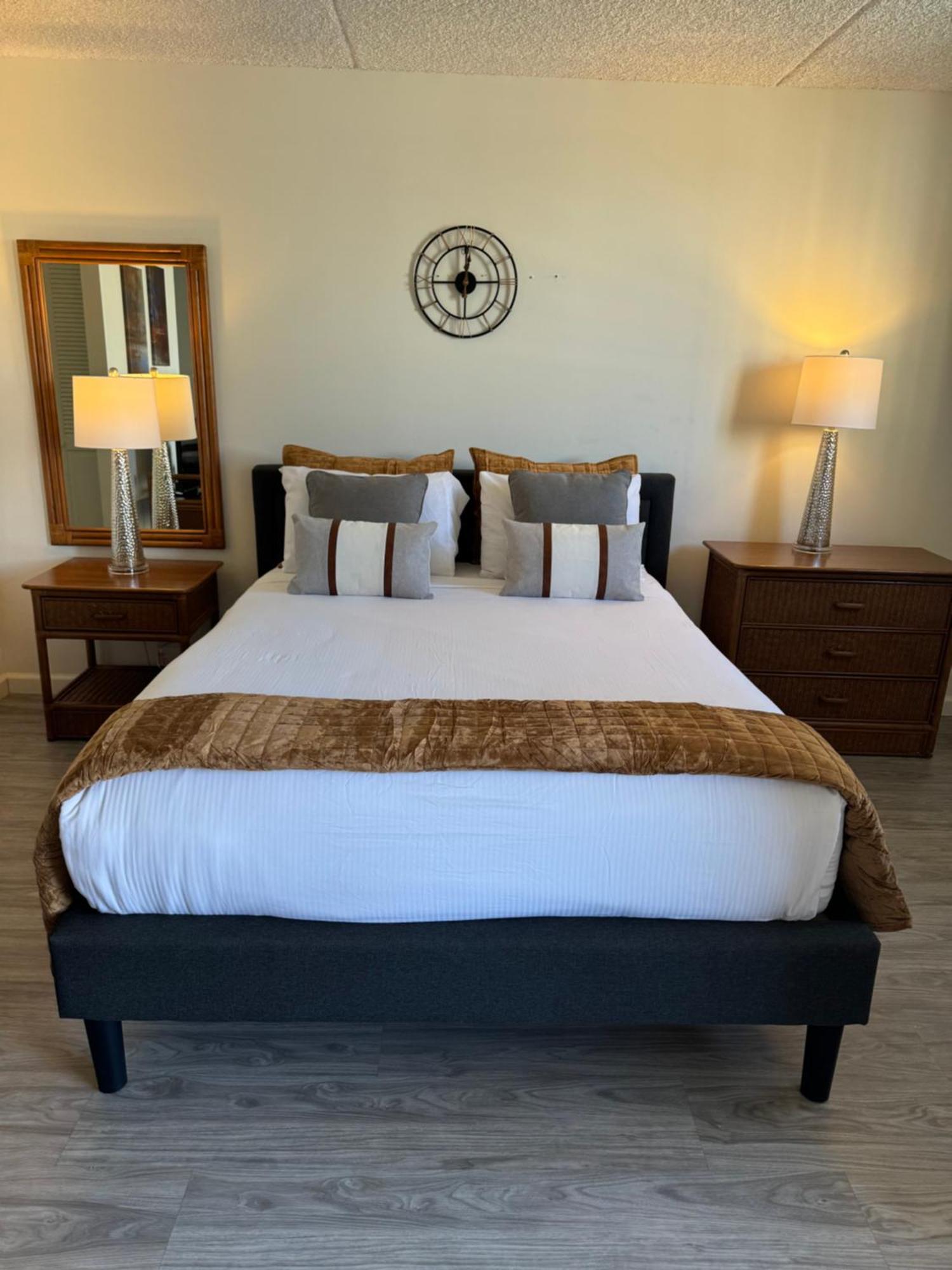 1414- Heart Of Waikiki With Kitchen - Free Parking - City View Χονολουλού Εξωτερικό φωτογραφία