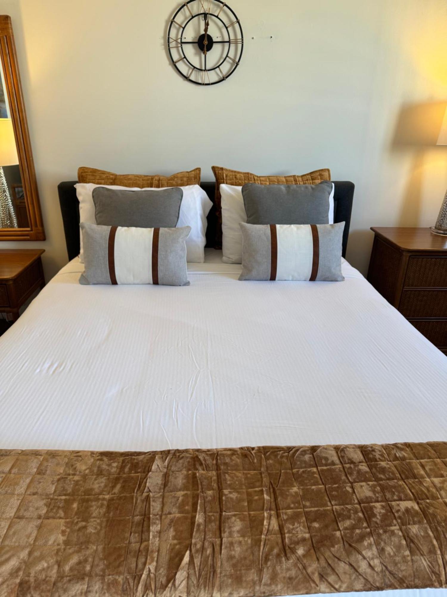 1414- Heart Of Waikiki With Kitchen - Free Parking - City View Χονολουλού Εξωτερικό φωτογραφία